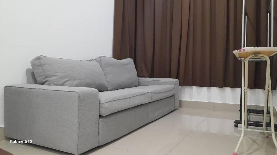 Cyberjaya Studio Suite By NSB Apartment in Putrajaya
