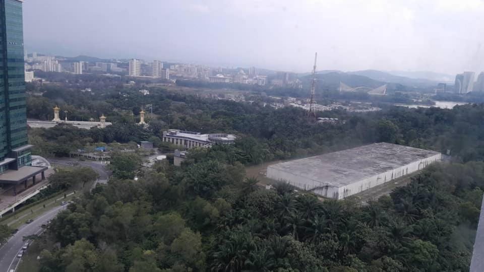 Cyberjaya Studio Suite By NSB Apartment in Putrajaya