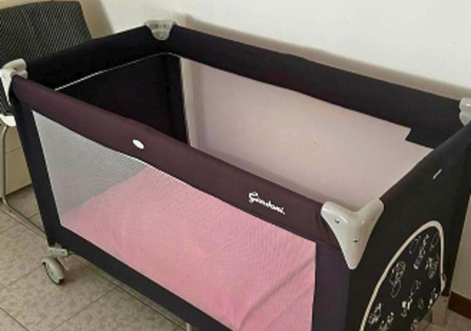 cot