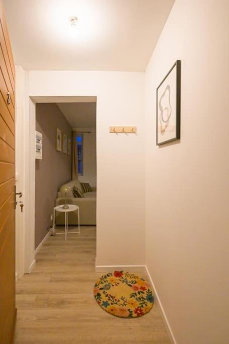 L'envol des Goélands Apartment in Étretat