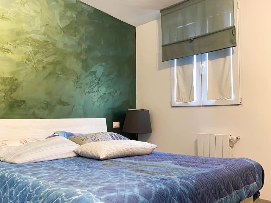Chalet tra i Boschi House in Tuscany