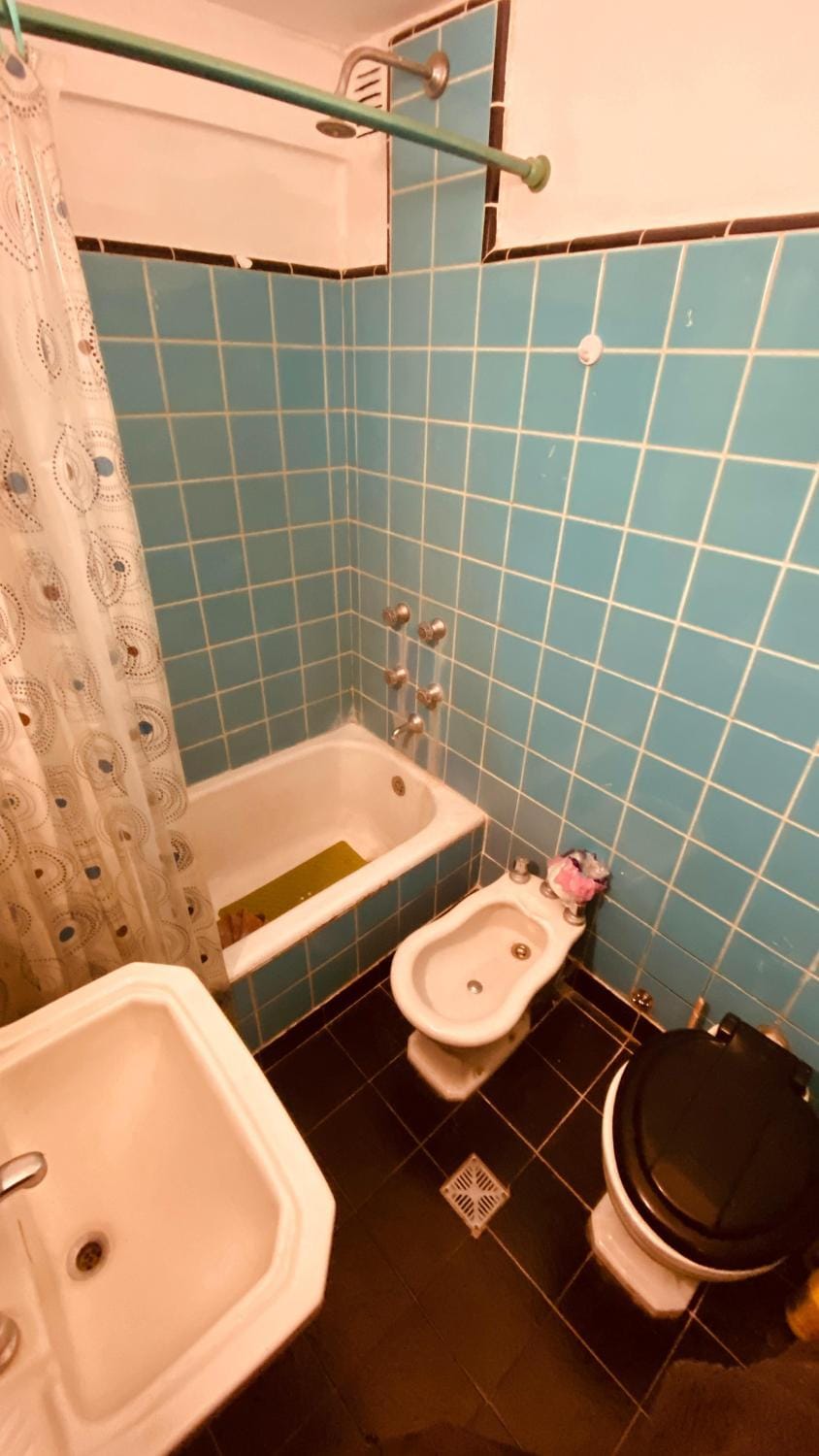 Falucho - Excelente ubicación para 4 personas, rápido WIFI Apartment in Mar del Plata