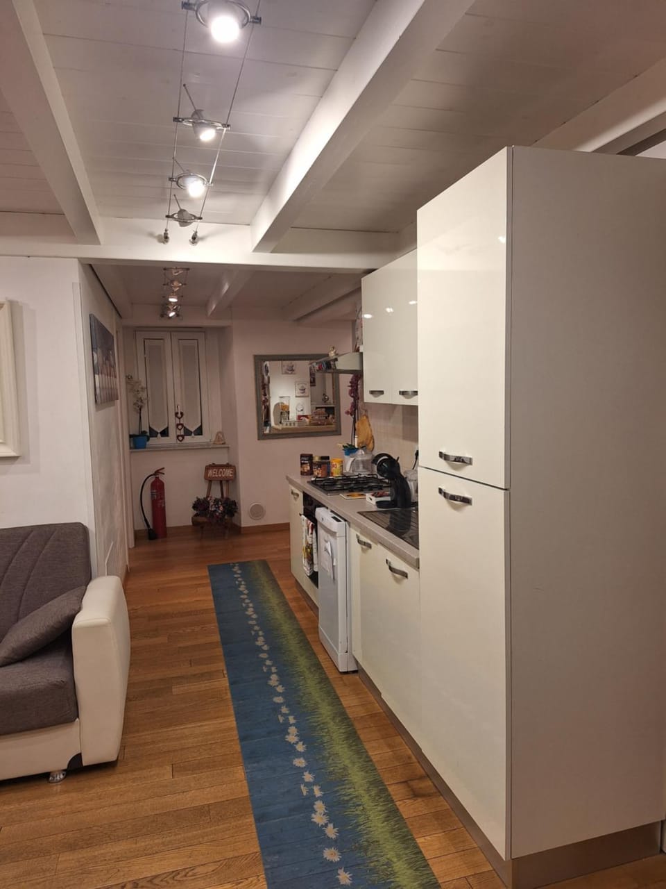 Casa Garofoli Apartment in Frascati