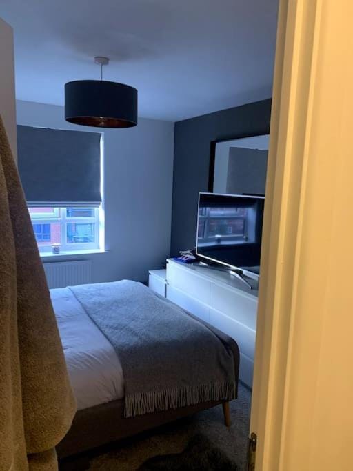 TV and multimedia, Bedroom