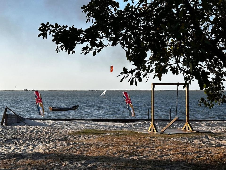 Natural landscape, Beach, Sea view