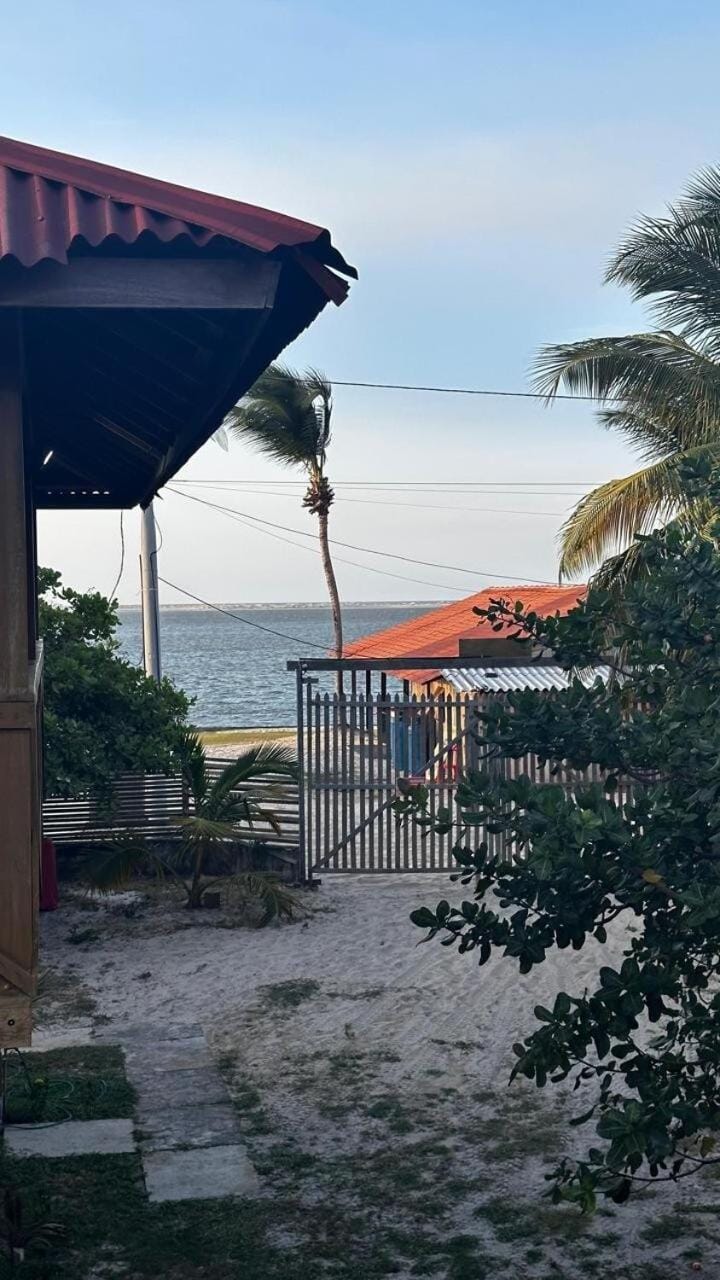 View (from property/room), Sea view