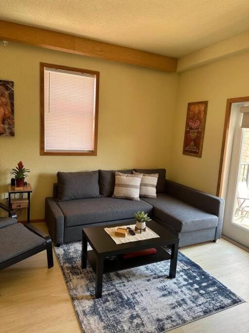 European Style Condo Apartment in Palm Coast