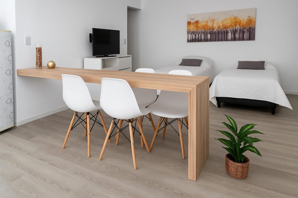 Atenea Residence Apartment in Cordoba