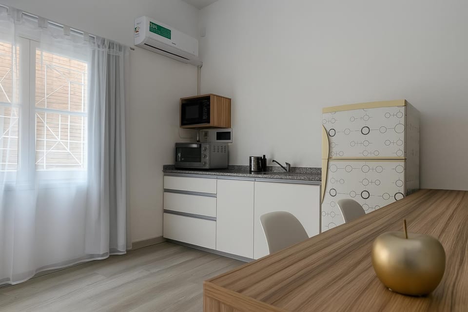 Atenea Residence Apartment in Cordoba