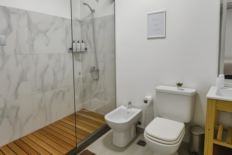 Atenea Residence Apartment in Cordoba