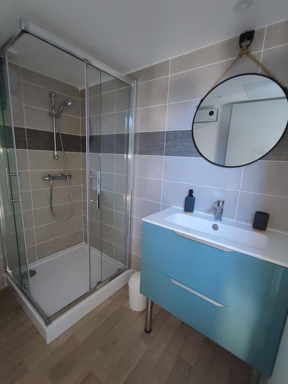 L'Escale Apartment hotel in Occitanie