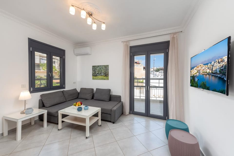 Asteri Apartment in Lasithi