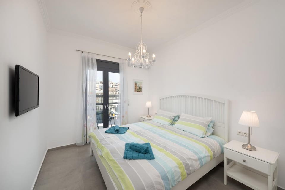 Asteri Apartment in Lasithi