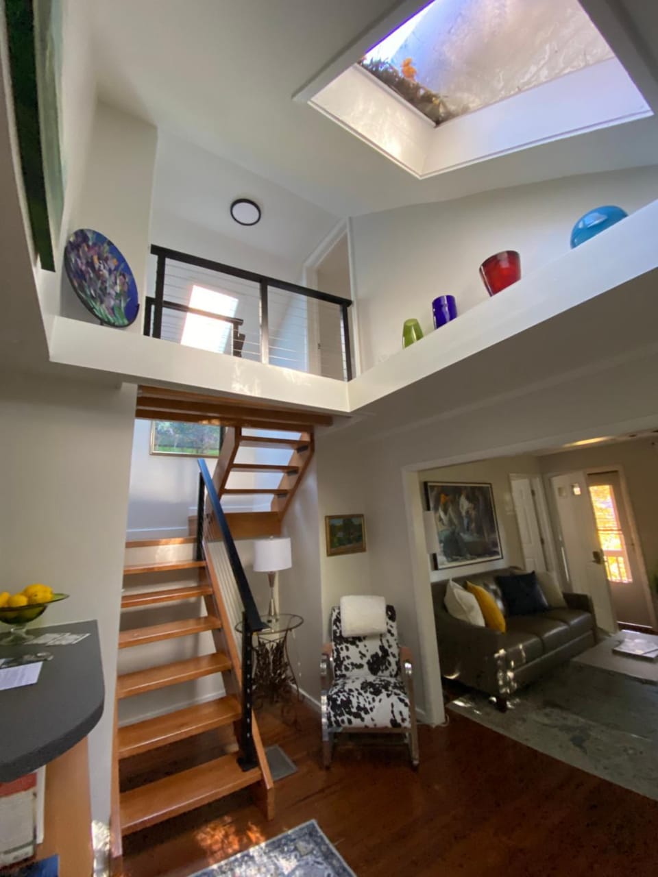 Hillside Hideaway in Lowertown Harpers Ferry House in Harpers Ferry