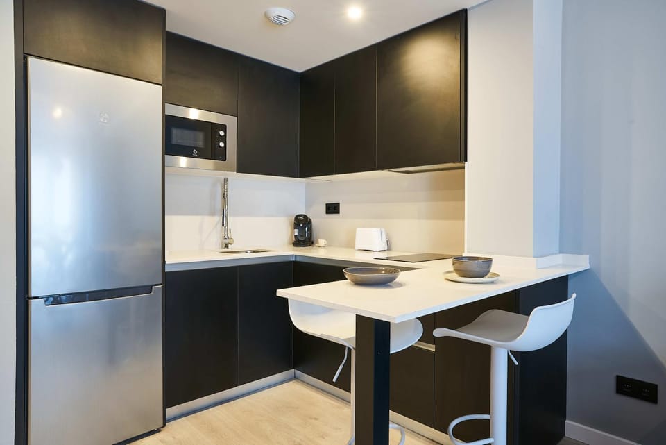 APARTAMENTO ATELIER Apartment in Malaga