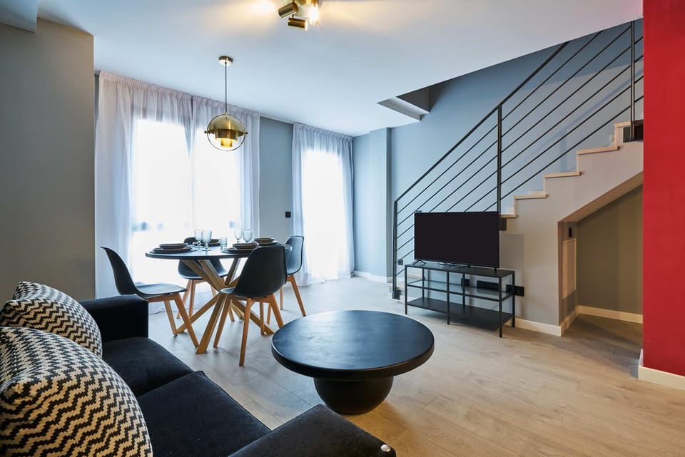 APARTAMENTO ATELIER Apartment in Malaga