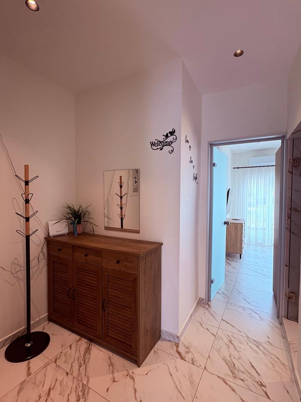 Royalty Queen Apartment in Kavala