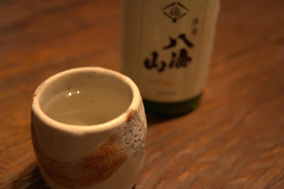 Drinks