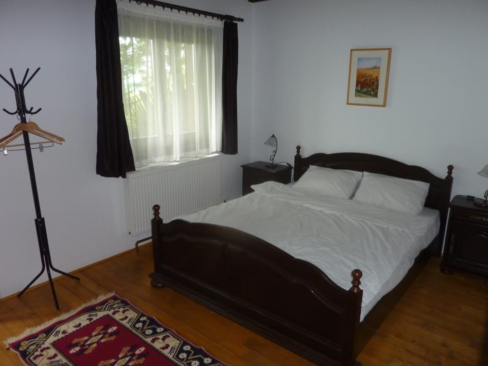 Casuta de pe deal House in Romania