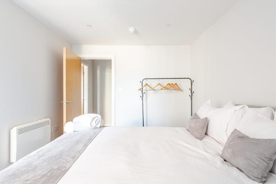 Liverpool Nightlife Spot City Centre 1BD apartment and Sofa bed Apartment in Liverpool