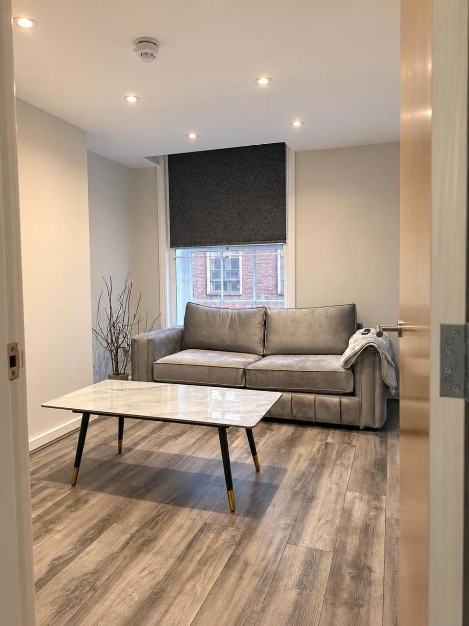 Liverpool Nightlife Spot City Centre 1BD apartment and Sofa bed Apartment in Liverpool