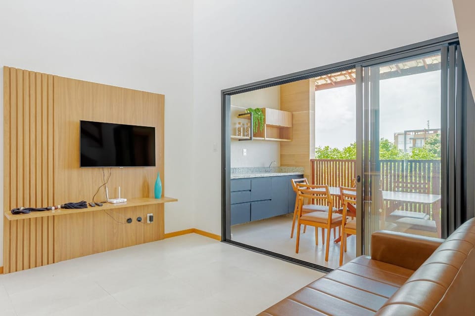 Balcony/Terrace, Living room