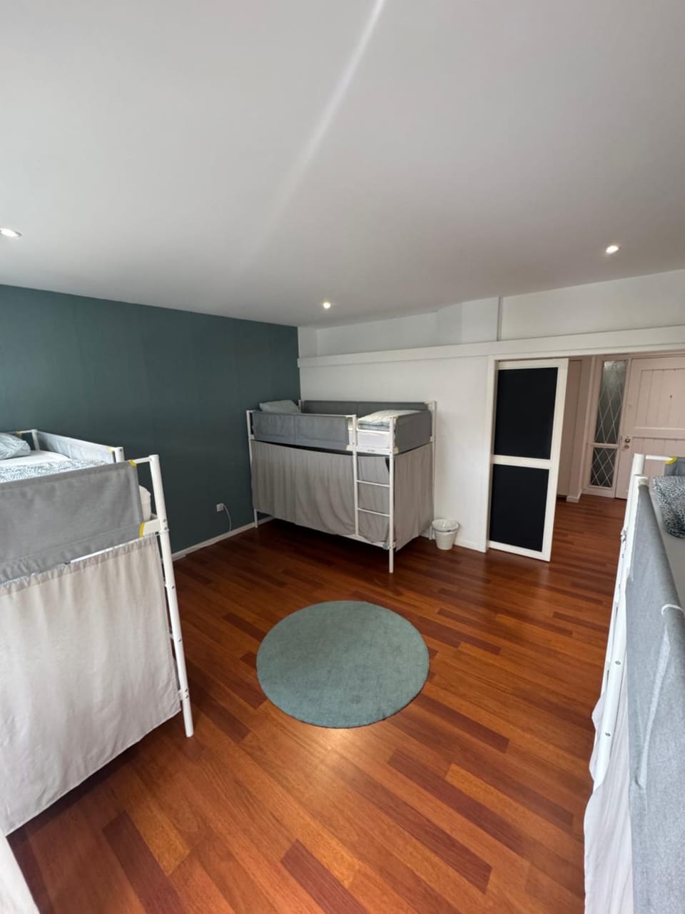 Dormitório Aliados Bed and Breakfast in Porto