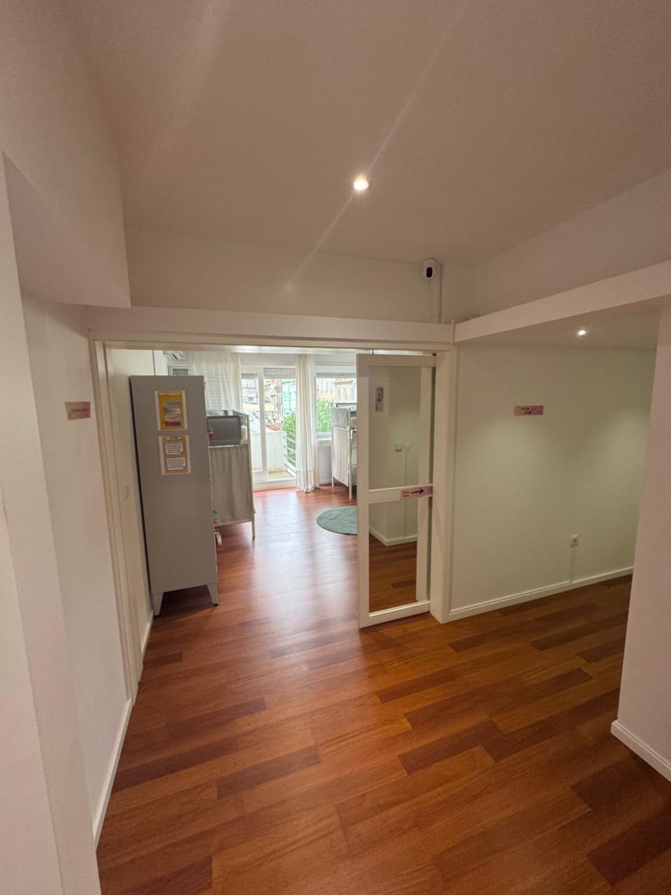 Dormitório Aliados Bed and Breakfast in Porto