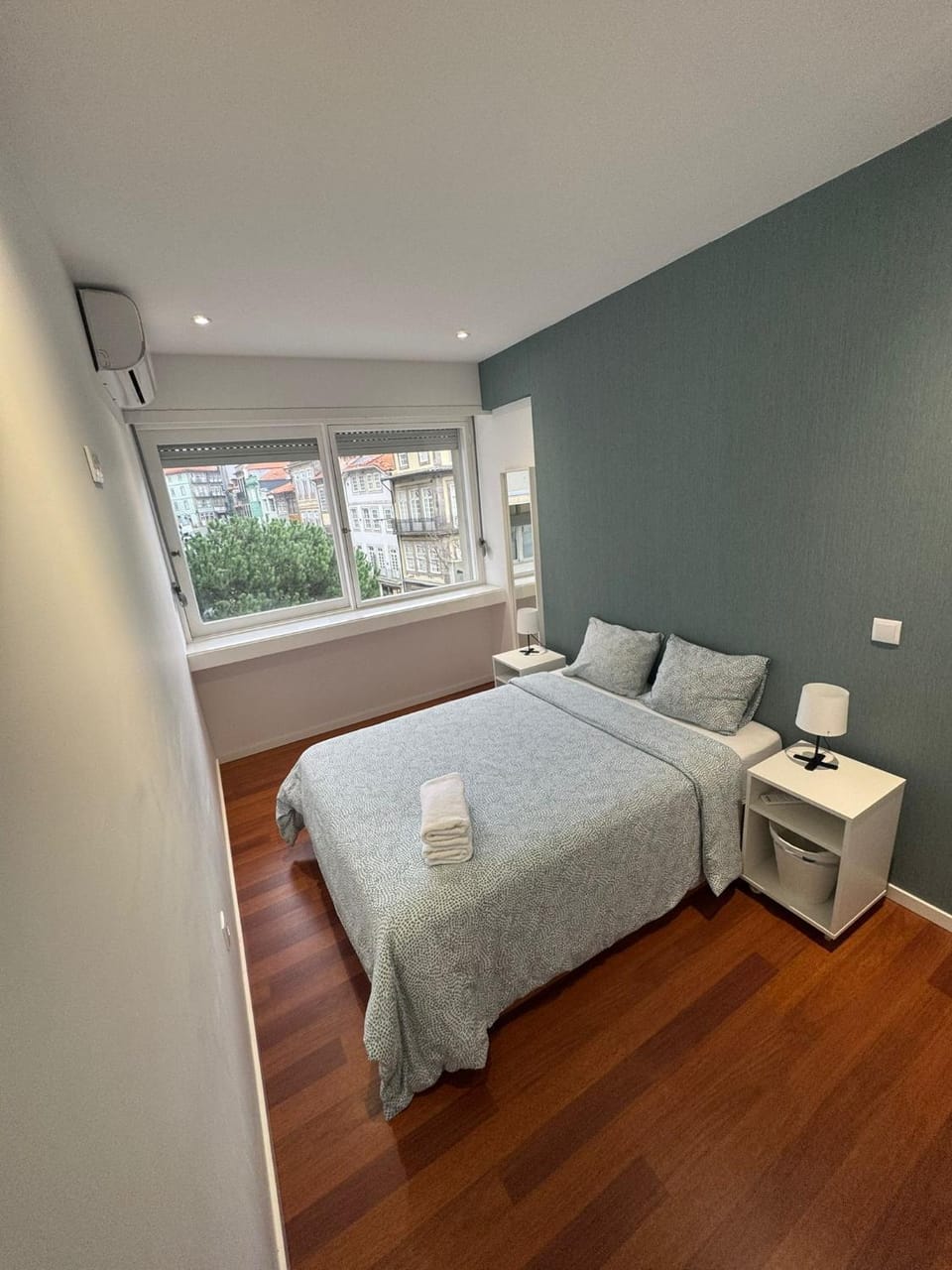 Dormitório Aliados Bed and Breakfast in Porto