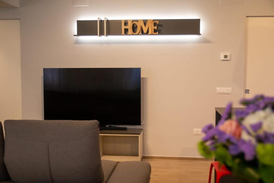 Eli's House Apartment in Bari