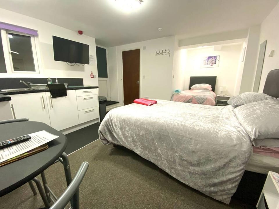 TV and multimedia, Photo of the whole room