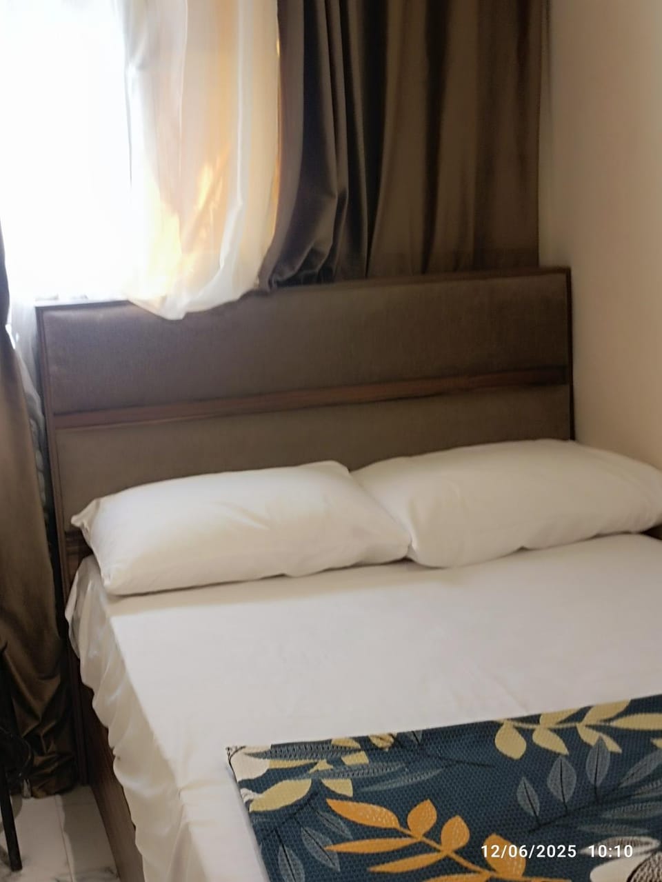 استديو 1تجهيز فندقى حديث Apartment in Cairo