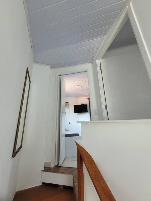 Confortável Apartamento em Maresias Apartment in São Sebastião