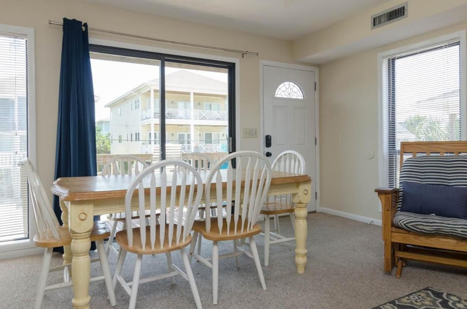 Ramsey West Unit by Bryant Real Estate House in Wrightsville Beach