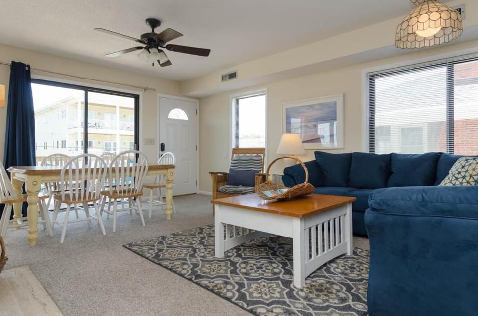Ramsey West Unit by Bryant Real Estate House in Wrightsville Beach