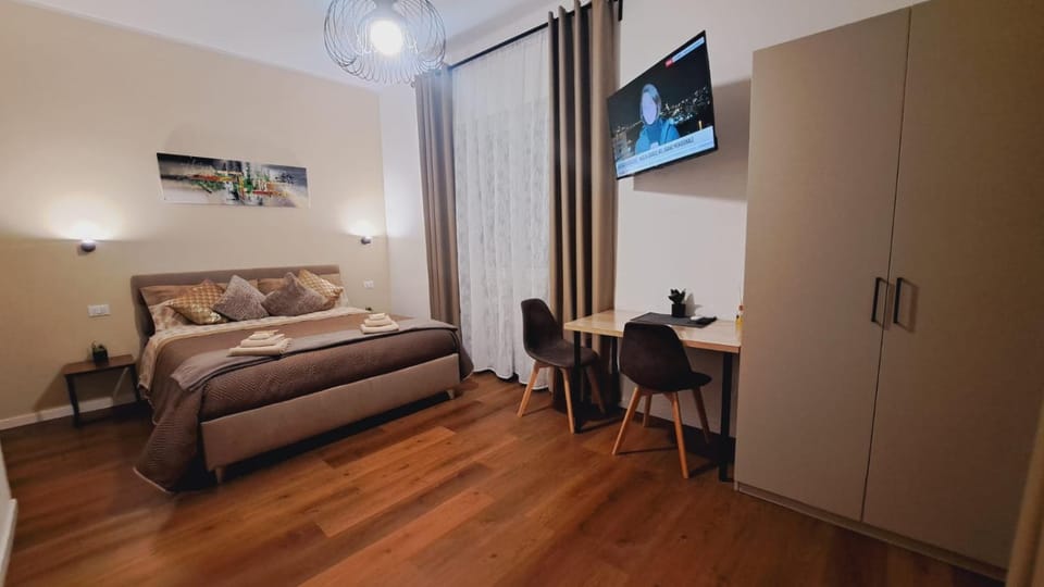 Casa Rodolfi, Vicenza Bed and Breakfast in Vicenza