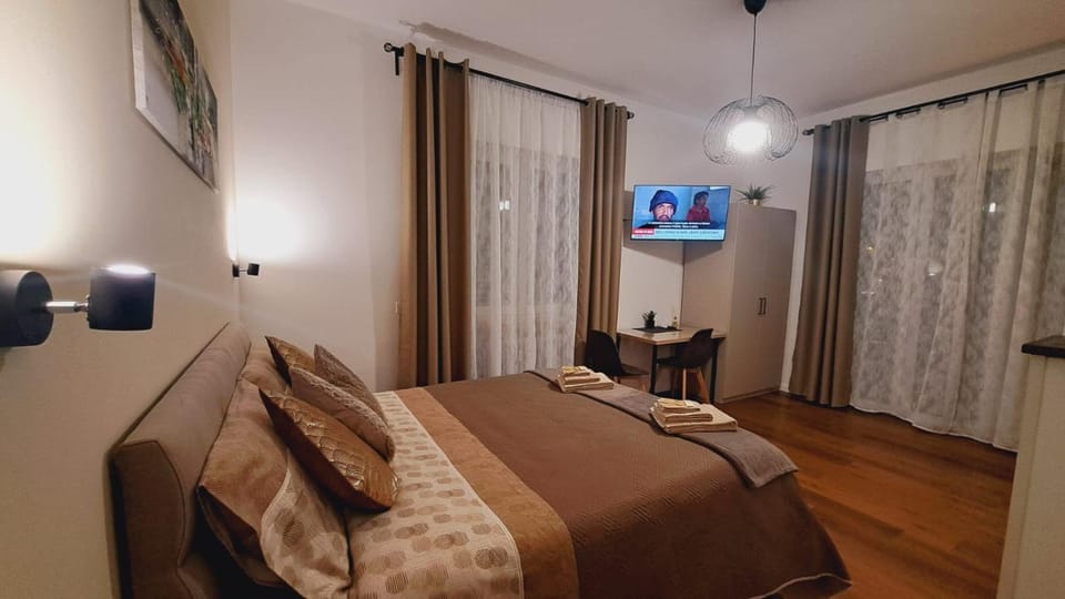 Casa Rodolfi, Vicenza Bed and Breakfast in Vicenza