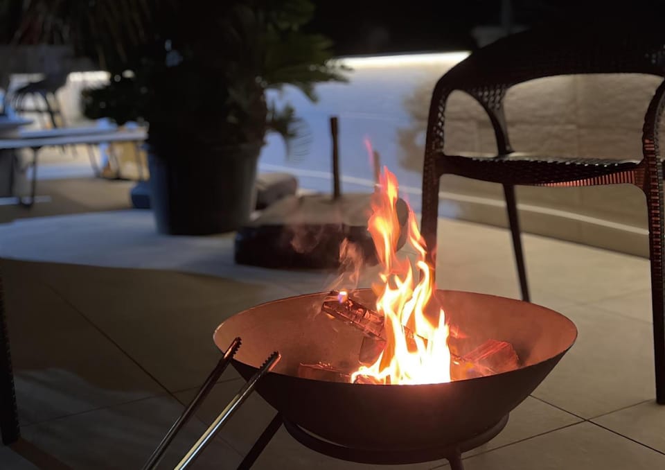 OCEAN FRONT TATEYAMA - Vacation STAY 61320v Luxury tent in Chiba Prefecture