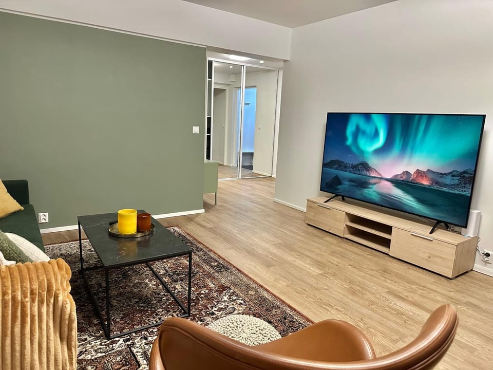TV and multimedia