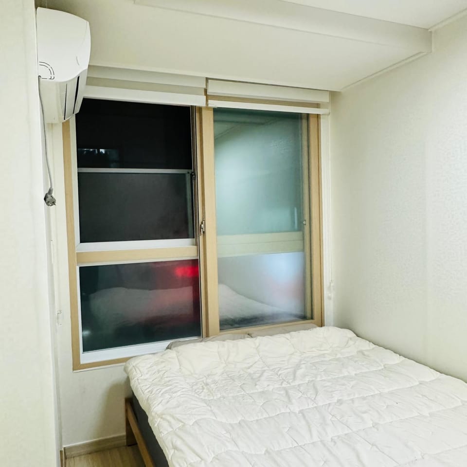 SQ Seoul Sillim Property Apartment in Seoul