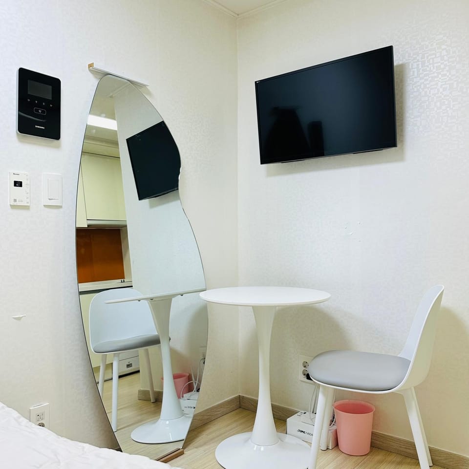 SQ Seoul Sillim Property Apartment in Seoul