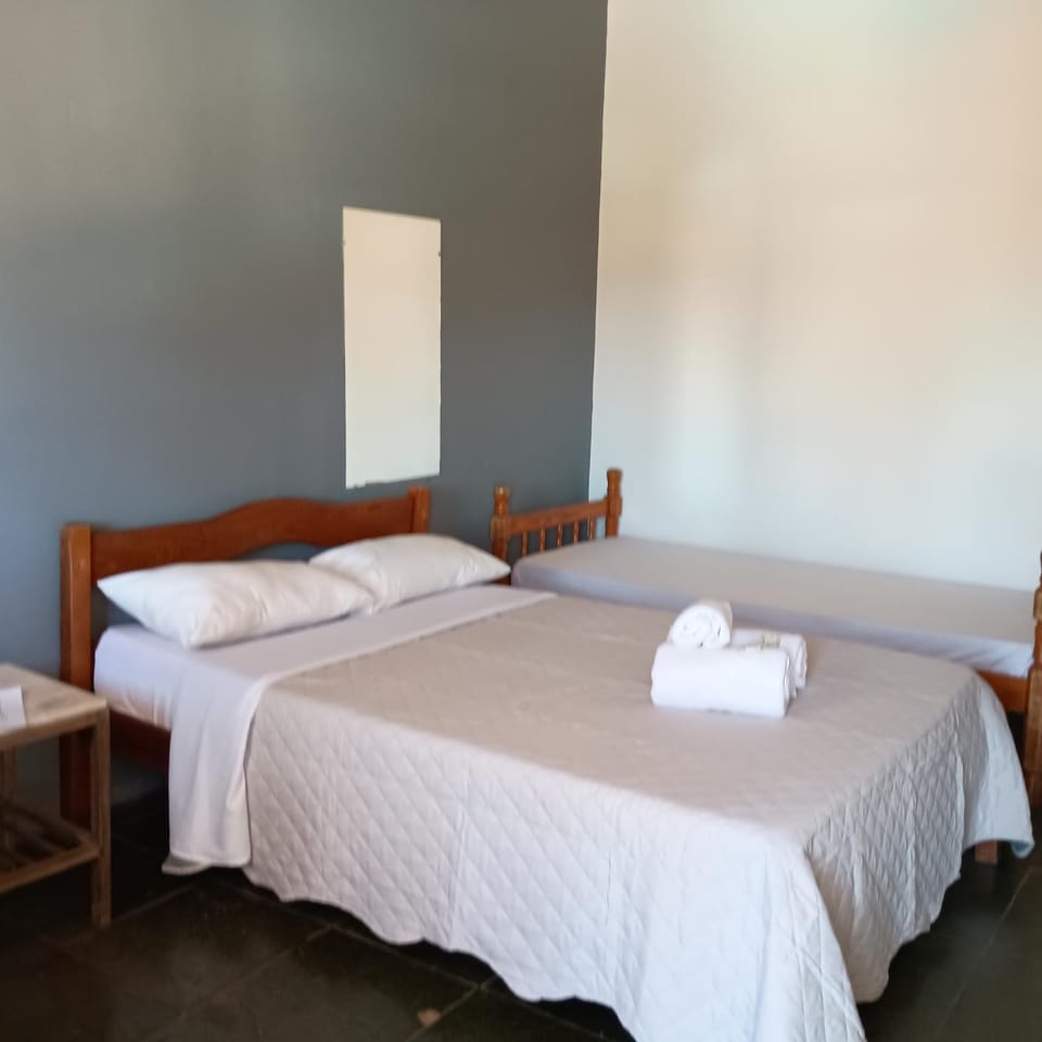 Dharma Pousada Hotel in Armacao dos Buzios
