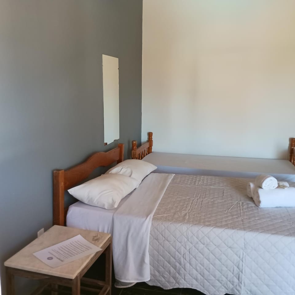 Dharma Pousada Hotel in Armacao dos Buzios