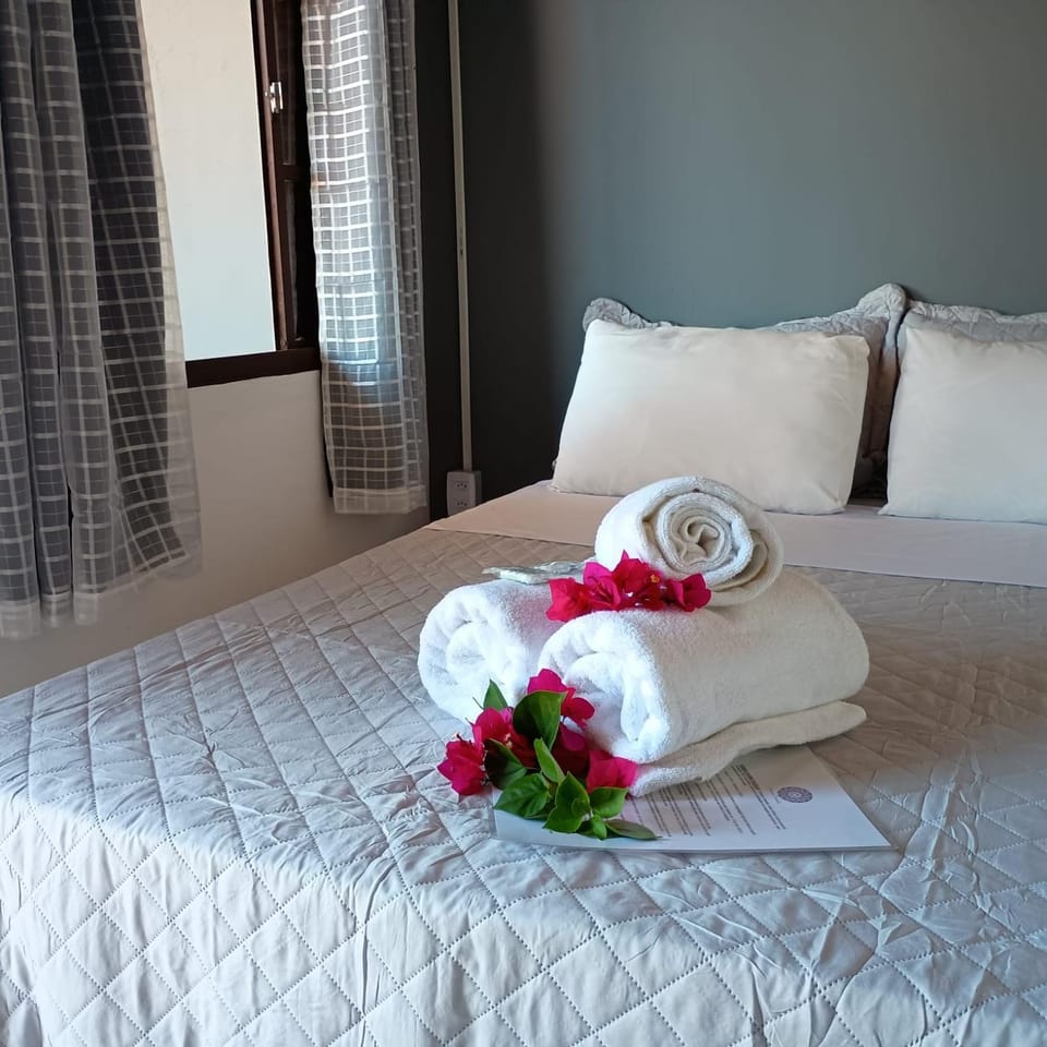 Dharma Pousada Hotel in Armacao dos Buzios