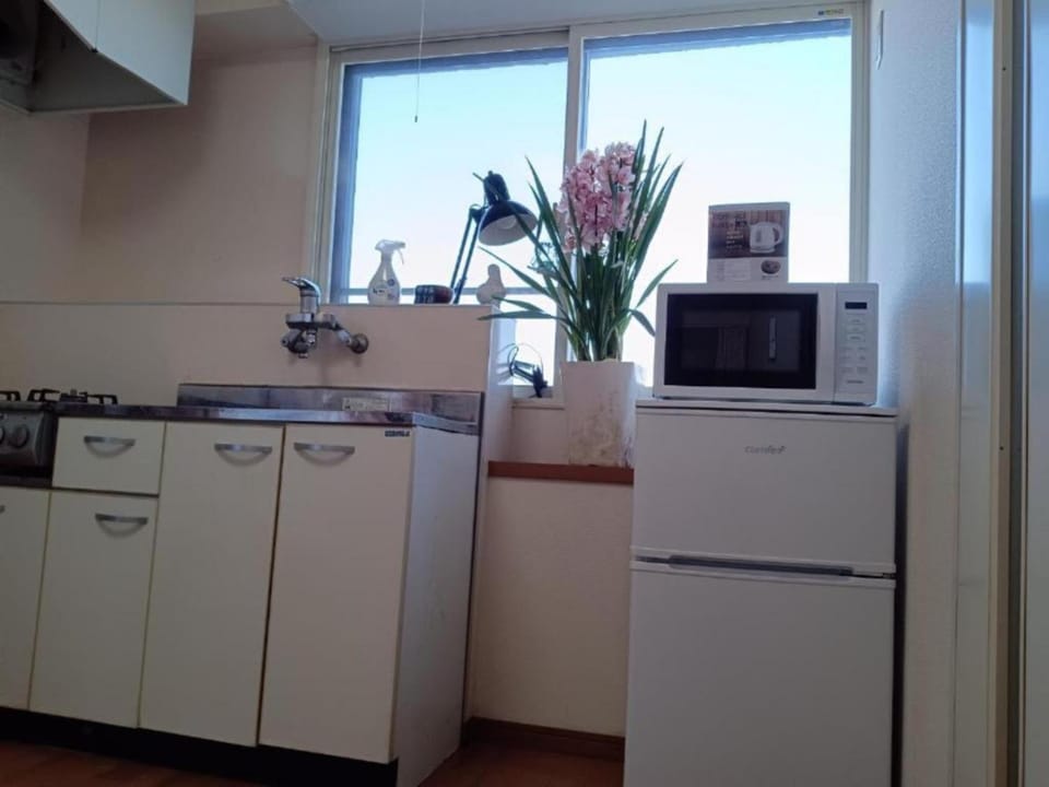 Tokyo downtown Syakuyakusou - Vacation STAY 18016 Apartment in Japan