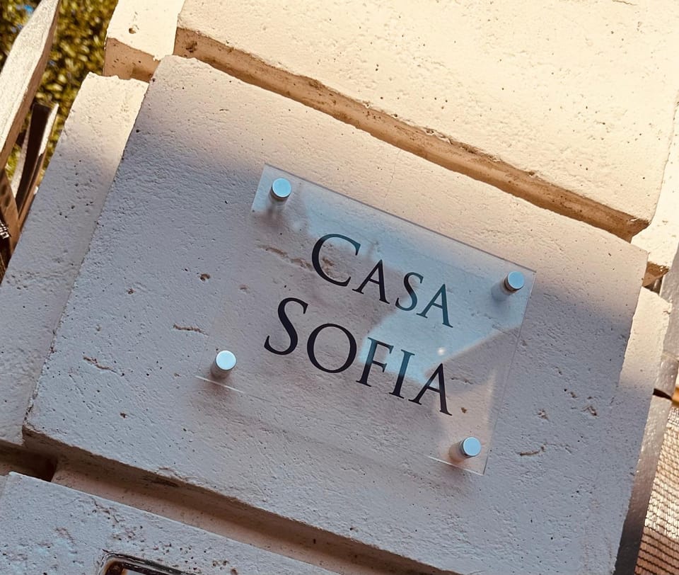 Casa Sofia Apartment in Bologna