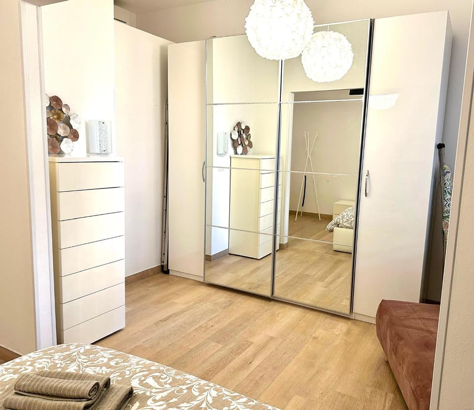 Casa Sofia Apartment in Bologna