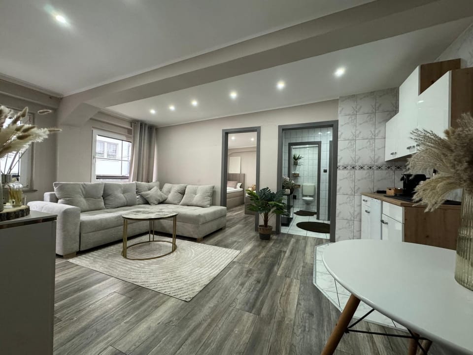Loft-44147 Apartment in Dortmund