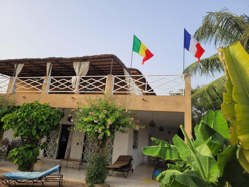 Villa d'exception avec piscine privée Villa in Saly