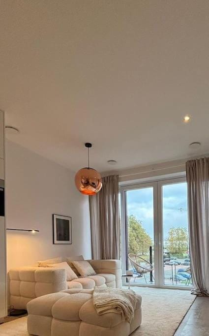 Le Prévert Design Apartment in Hauts-de-France